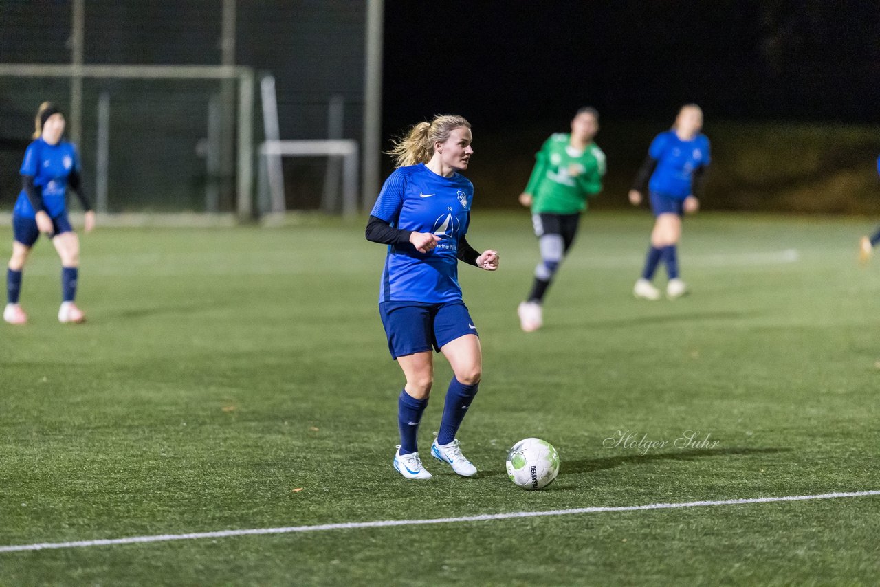 Bild 165 - F SC Ellerau - Rissener SV : Ergebnis: 7:0